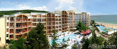 Luna Hotel 10